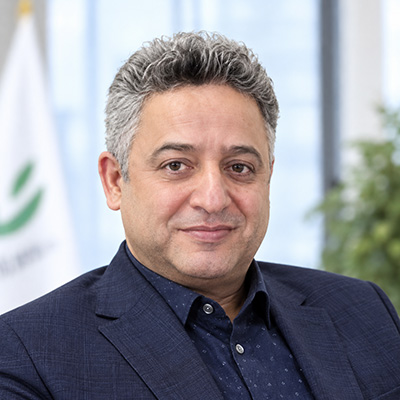 احمد ولیعهدی
