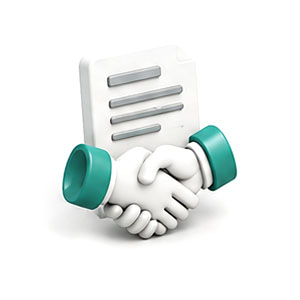 مدیریت قراردادها