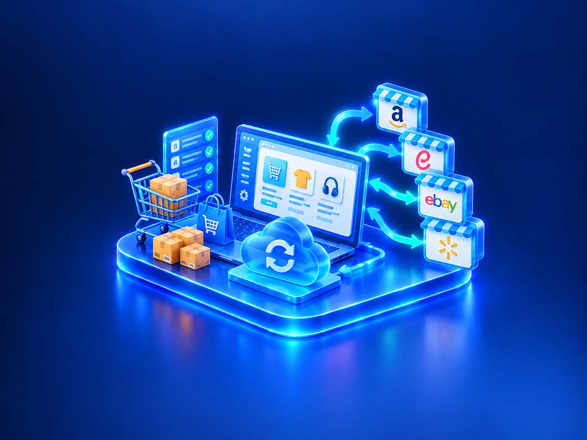رابط نرم افزاری با مارکت پلیس ها (Marketplace)
